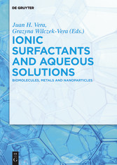 Ionic Surfactants and Aqueous Solutions