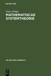 Matematische Systemtheorie