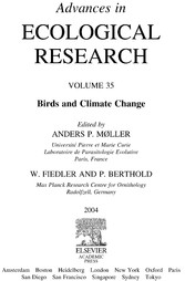 Birds and Climate Change