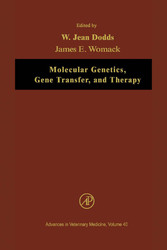 Molecular Genetics, Gene Transfer, and Therapy