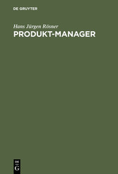 Produkt-Manager