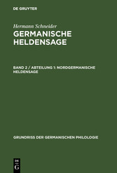 Nordgermanische Heldensage