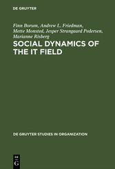 Social Dynamics of the IT Field