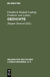 Gedichte