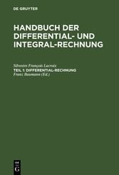 Differential-Rechnung