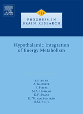 Hypothalamic Integration of Energy Metabolism