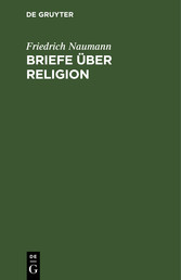 Briefe über Religion