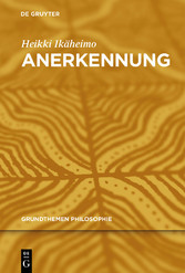 Anerkennung