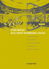 Vorträge aus dem Warburg-Haus. Band 11