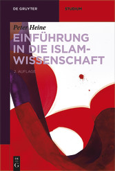 Einführung in die Islamwissenschaft