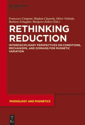 Rethinking Reduction