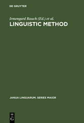 Linguistic Method