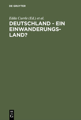 Deutschland - ein Einwanderungsland?