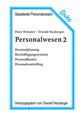 Personalwesen 2