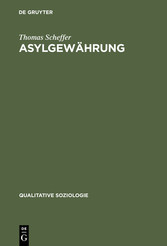 Asylgewährung