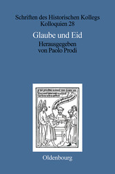 Glaube und Eid