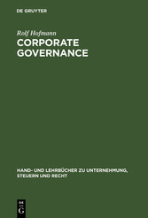 Corporate Governance