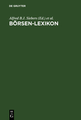 Börsen-Lexikon