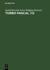 Turbo Pascal 7.0