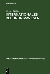 Internationales Rechnungswesen