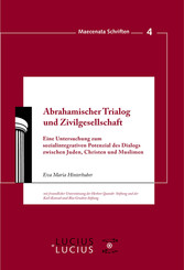 Abrahamischer Trialog und Zivilgesellschaft