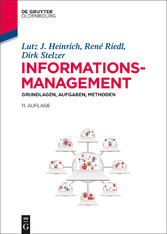 Informationsmanagement