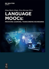 Language MOOCs