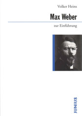 Max Weber zur Einführung