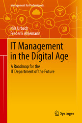 IT Management in the Digital Age