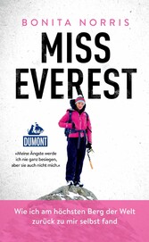 Miss Everest