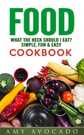 Food: What the Heck Should I Eat?