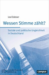 Wessen Stimme zählt?