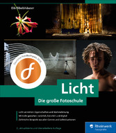 Licht. Die große Fotoschule