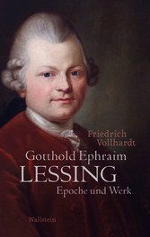 Gotthold Ephraim Lessing