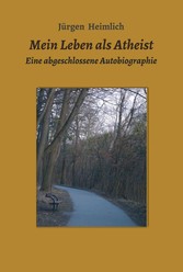 Mein Leben als Atheist