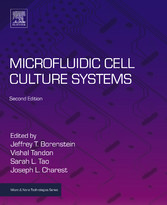 Microfluidic Cell Culture Systems