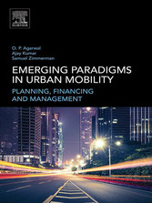 Emerging Paradigms in Urban Mobility