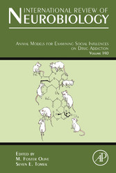 Animal Models for Examining Social Influences on Drug Addiction