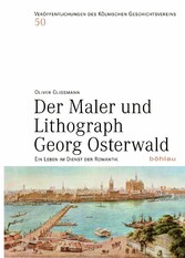 Der Maler und Lithograph Georg Osterwald