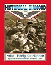 Attila - König der Hunnen