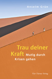 Trau deiner Kraft