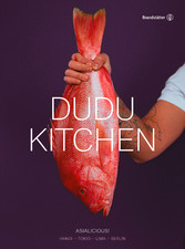 DUDU Kitchen