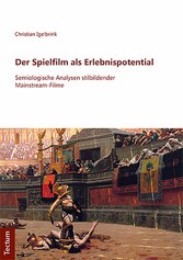 Der Spielfilm als Erlebnispotential