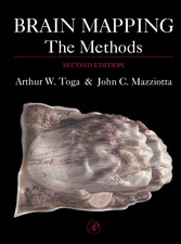 Brain Mapping: The Methods