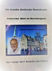 Die kranke deutsche Demokratie