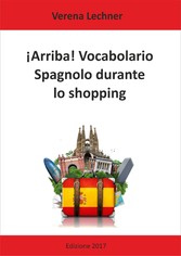 ¡Arriba! Vocabolario