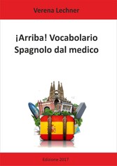 ¡Arriba! Vocabolario