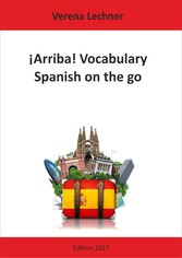 ¡Arriba! Vocabulary