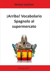 ¡Arriba! Vocabolario