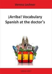 ¡Arriba! Vocabulary